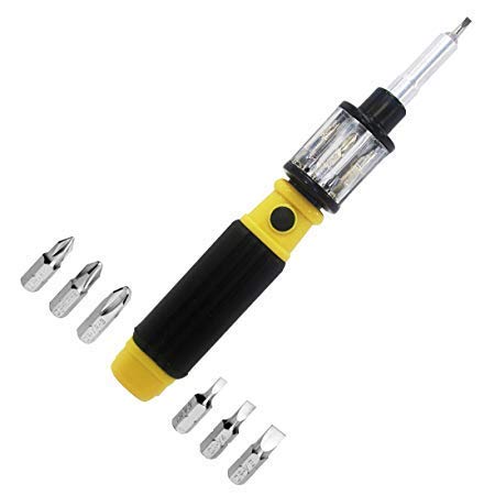 Flexible Power Drill Bit Extender Extension Multi Functional Screwdriver 360 Degree