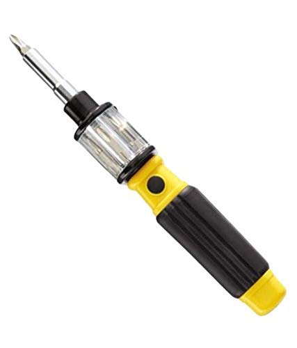 Flexible Power Drill Bit Extender Extension Multi Functional Screwdriver 360 Degree