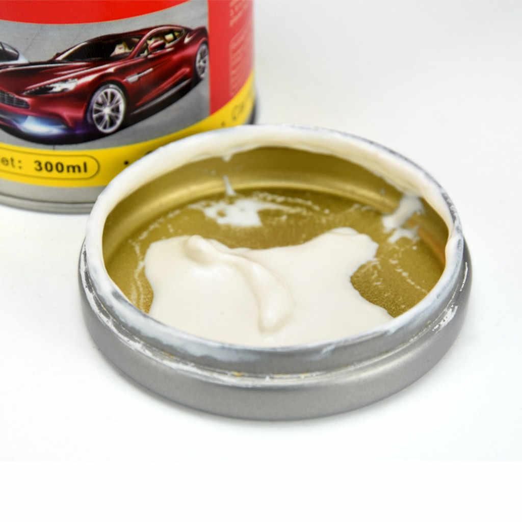 Car Wax- 300 ml Scratching Wax Repair Scratches Remove Scratch Car Wax